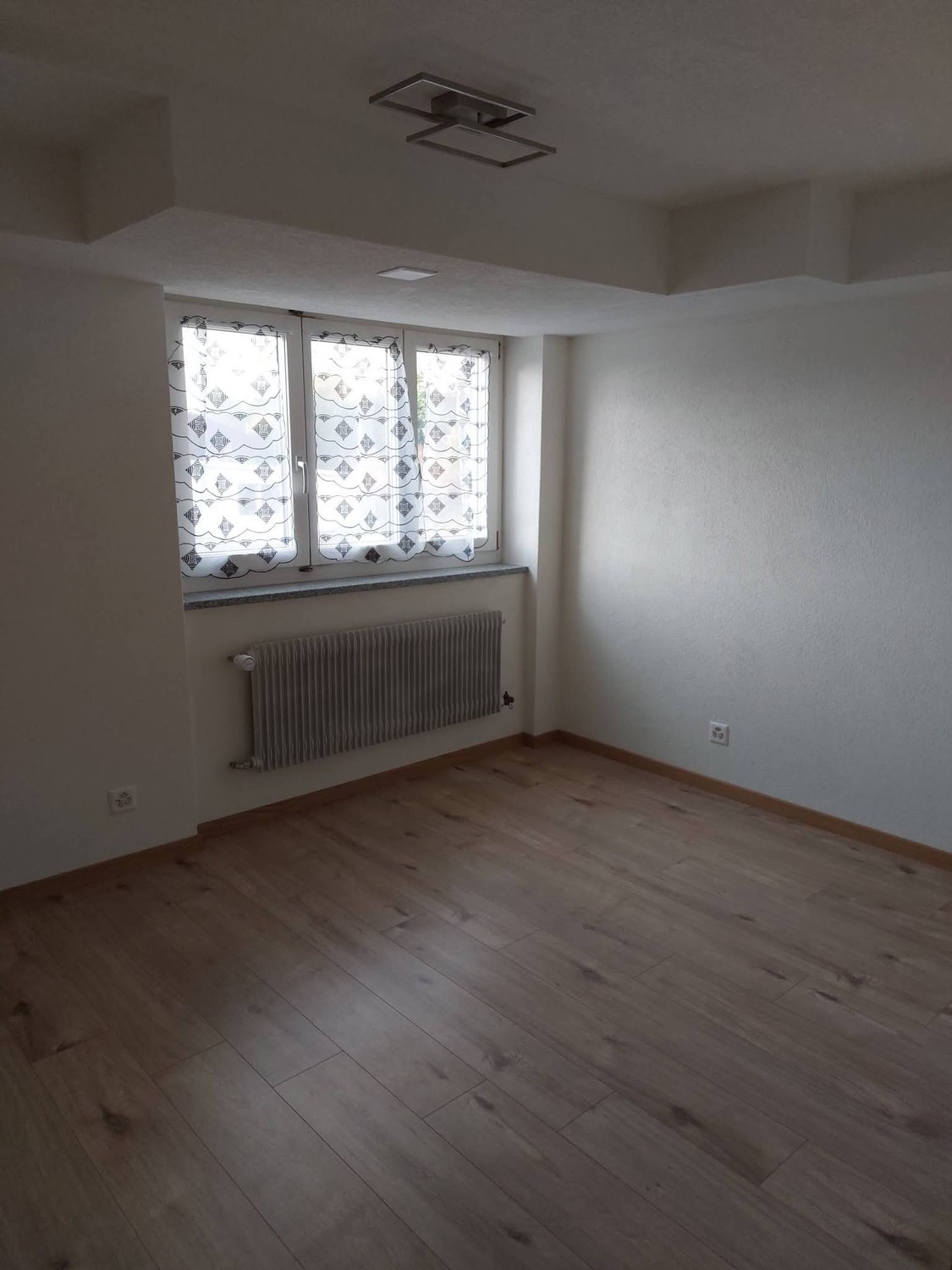 5 ½ rooms single house