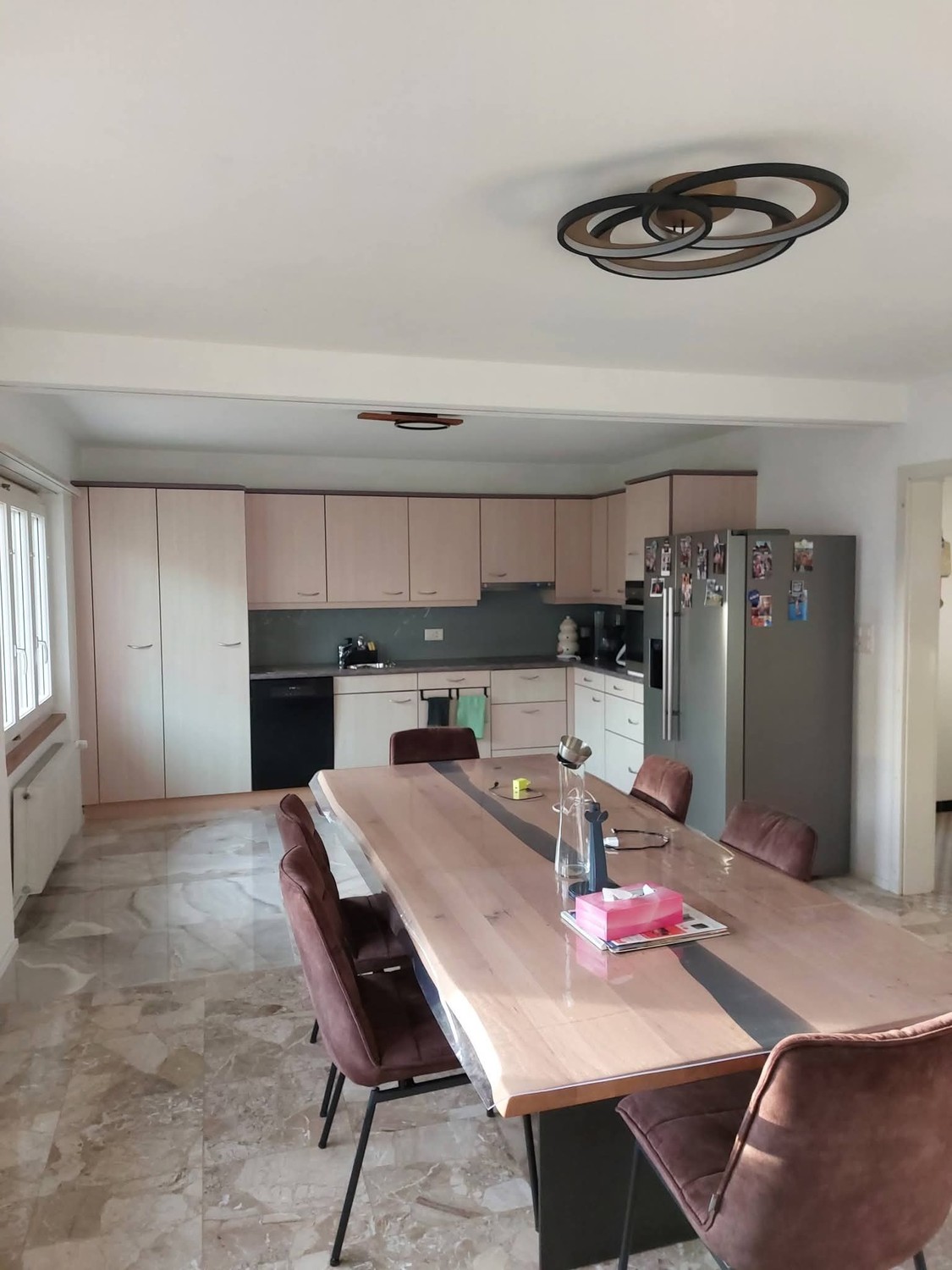 5 ½ rooms single house