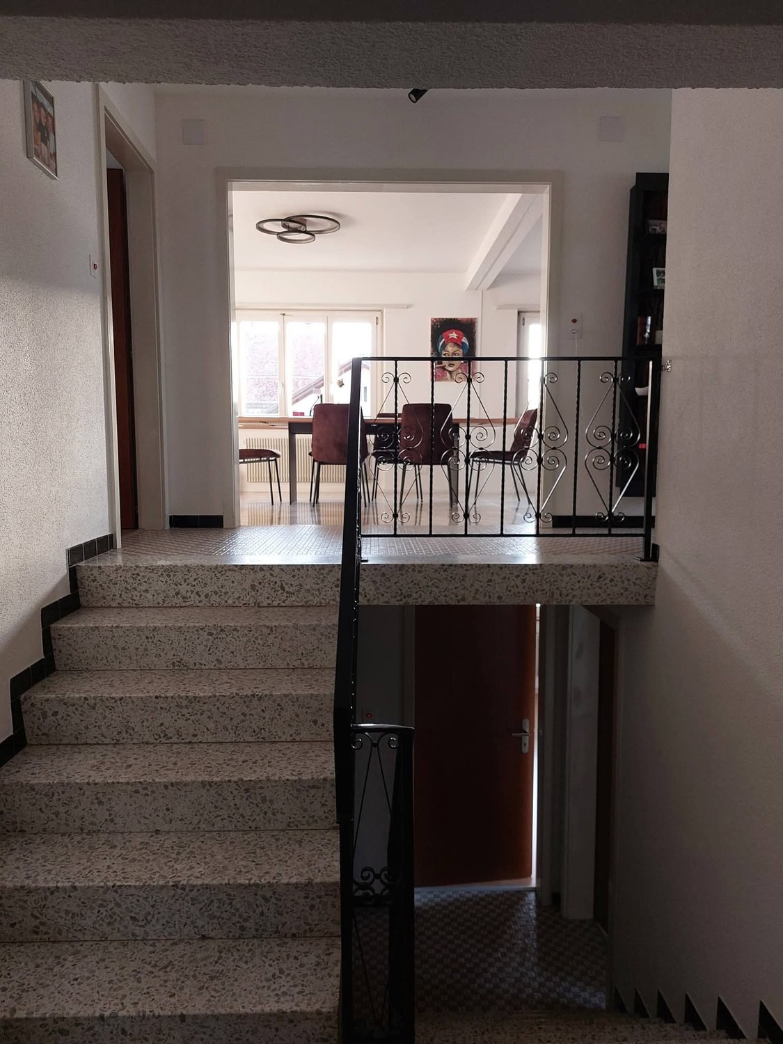 5 ½ rooms single house