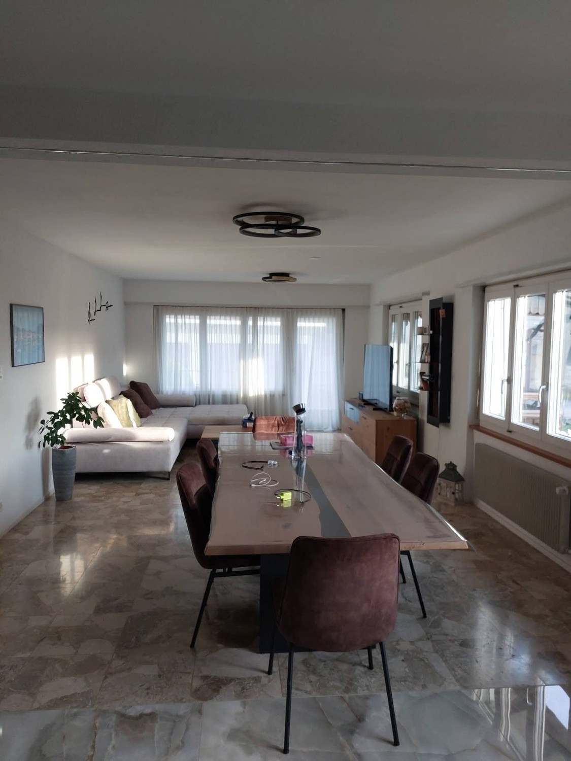 5 ½ rooms single house