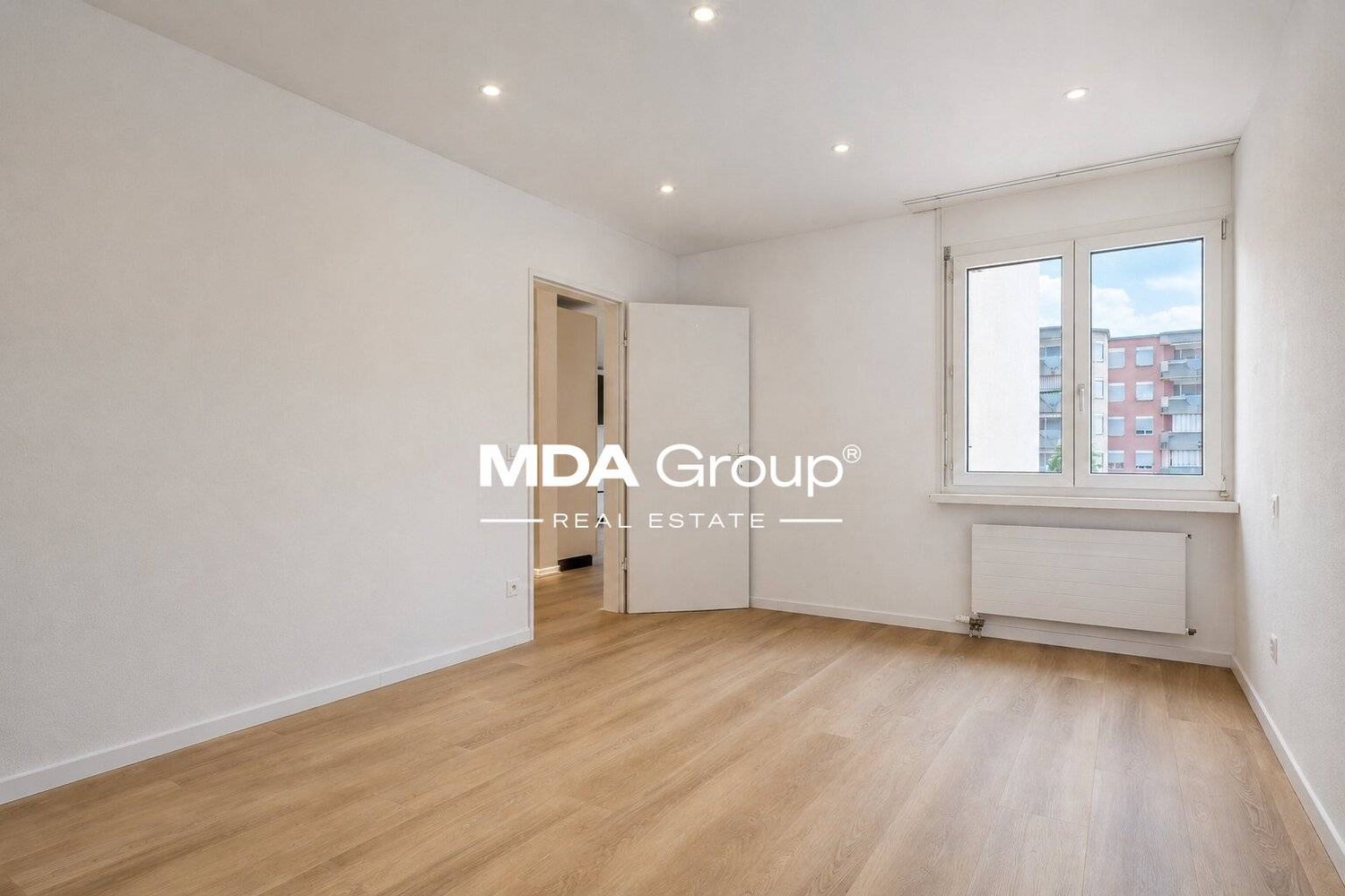 2 ½ rooms apartment, photo 9 of 10
