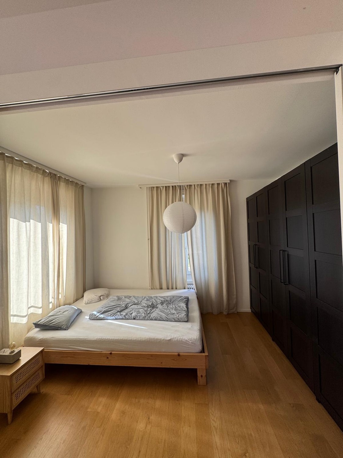 Room in a shared flat, photo 2 of 5
