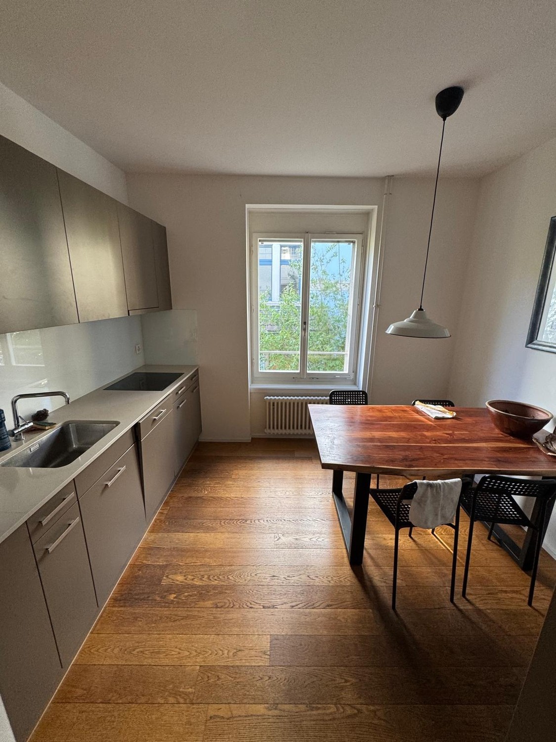Room in a shared flat, photo 3 of 5