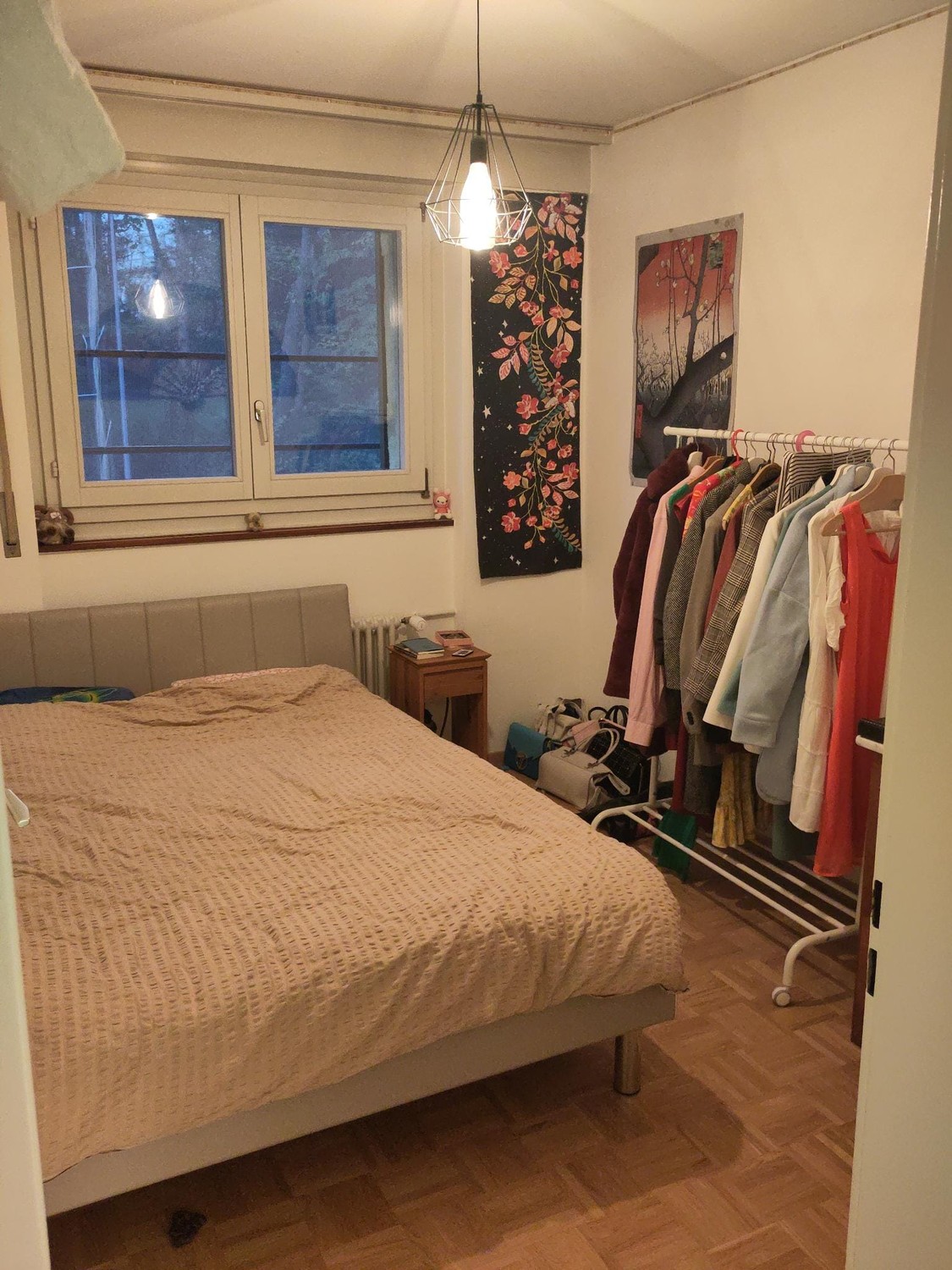 3 rooms apartment, photo 5 of 8