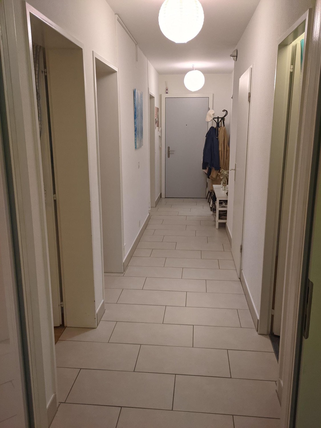 3 rooms apartment, photo 8 of 8