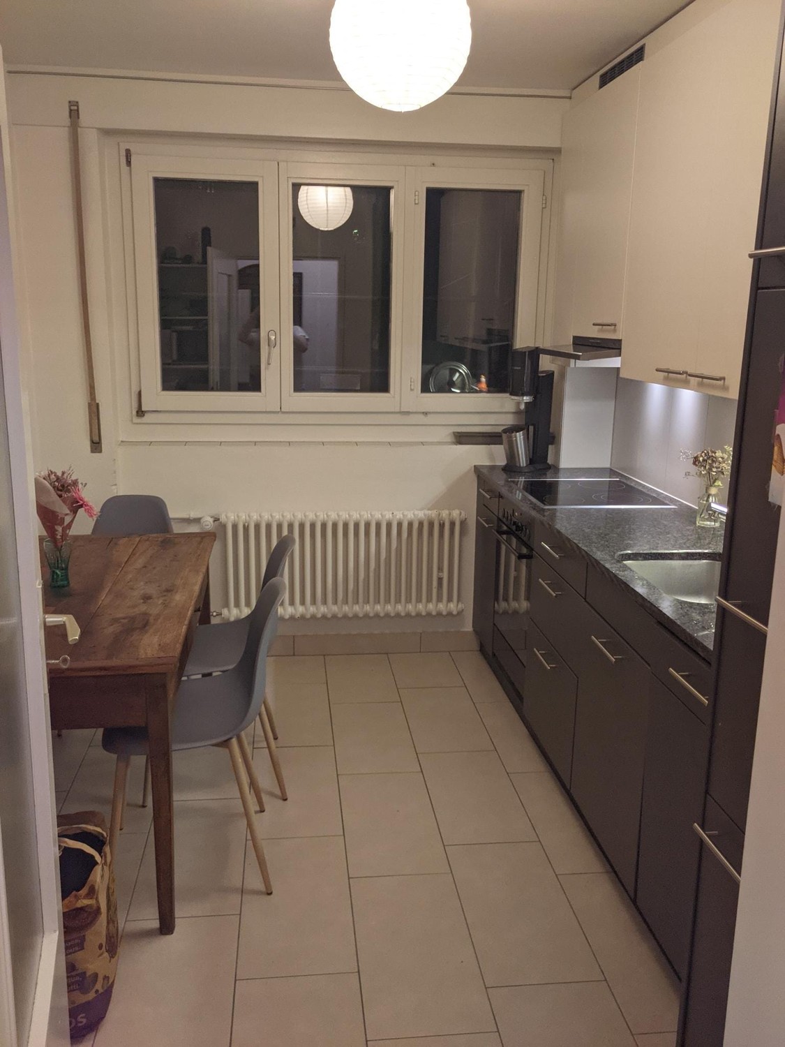 3 rooms apartment, photo 7 of 8