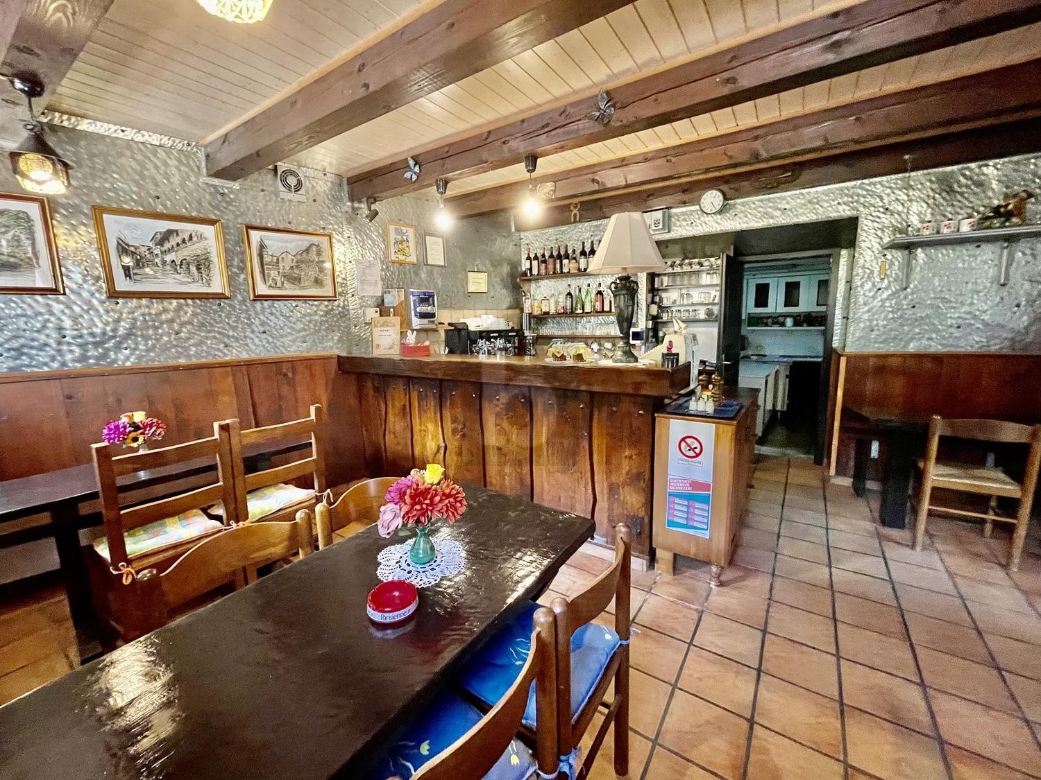 Restaurant, photo 2 of 4