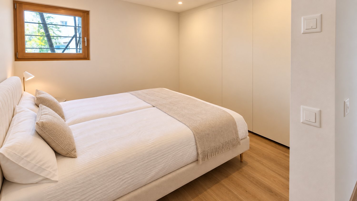 2 rooms apartment, photo 6 of 8