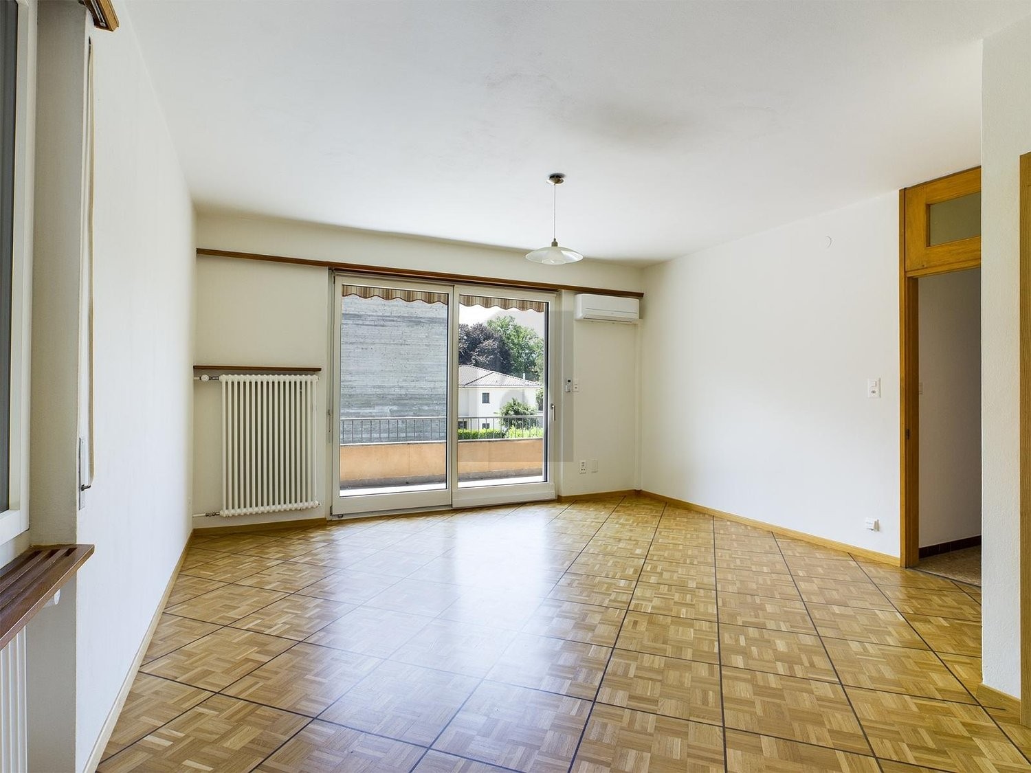 4 ½ rooms apartment, photo 3 of 4