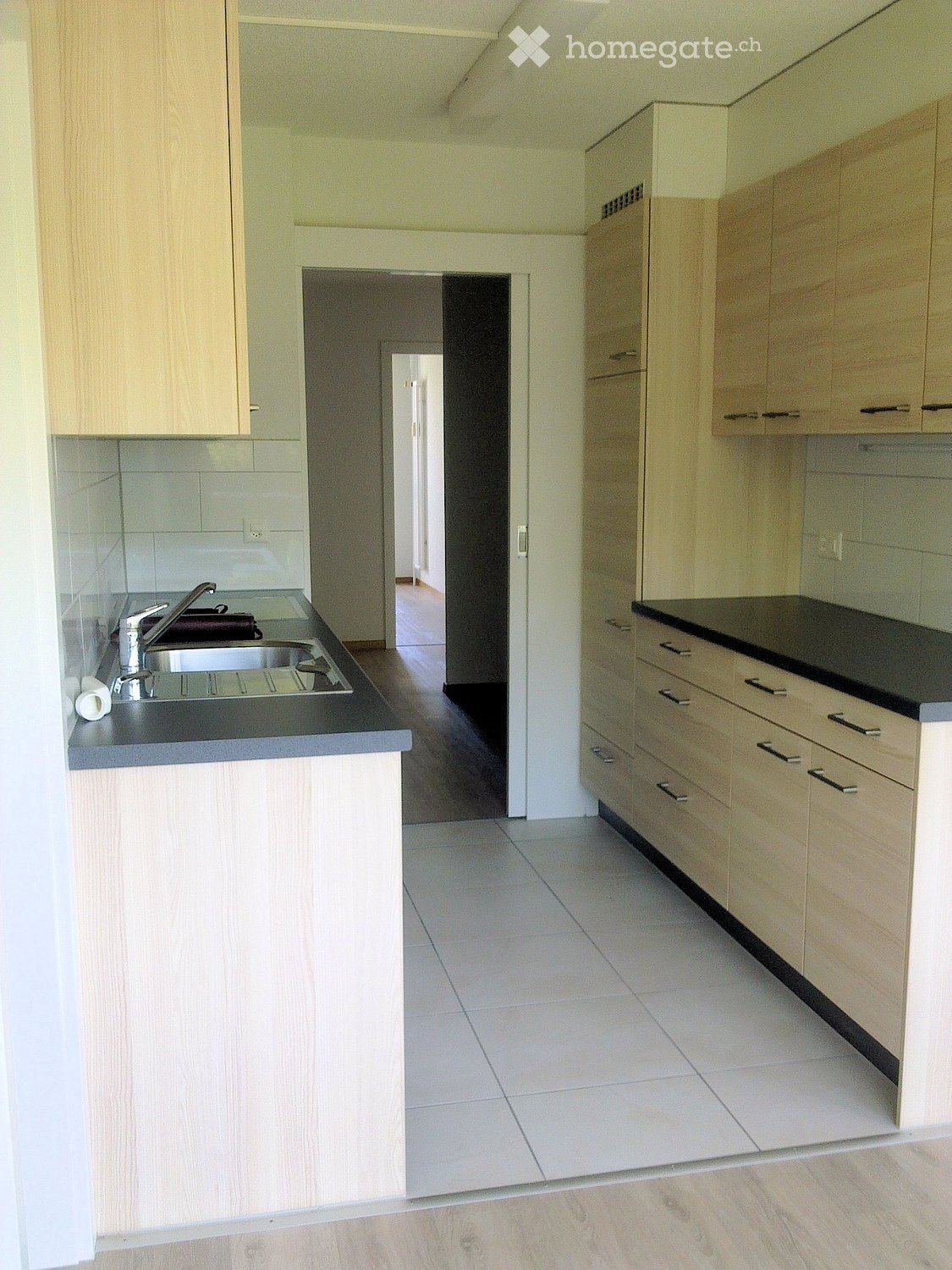 Appartamento di 4 ½ locali, foto 3 di 7