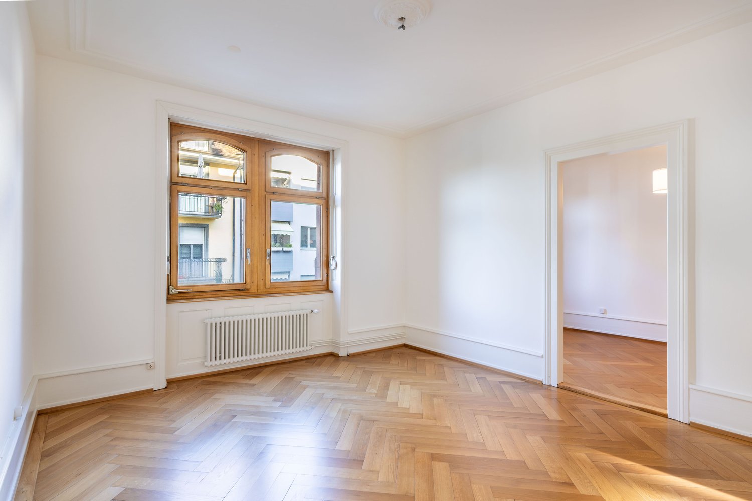 2 rooms apartment, photo 1 of 5