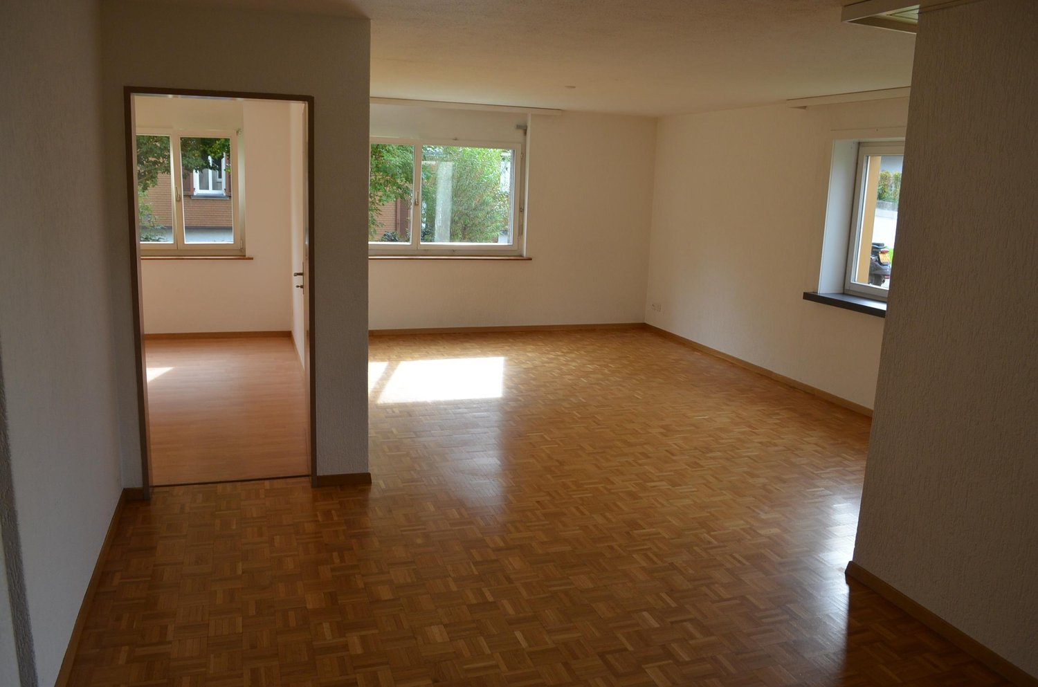 4 ½ rooms apartment, photo 4 of 10