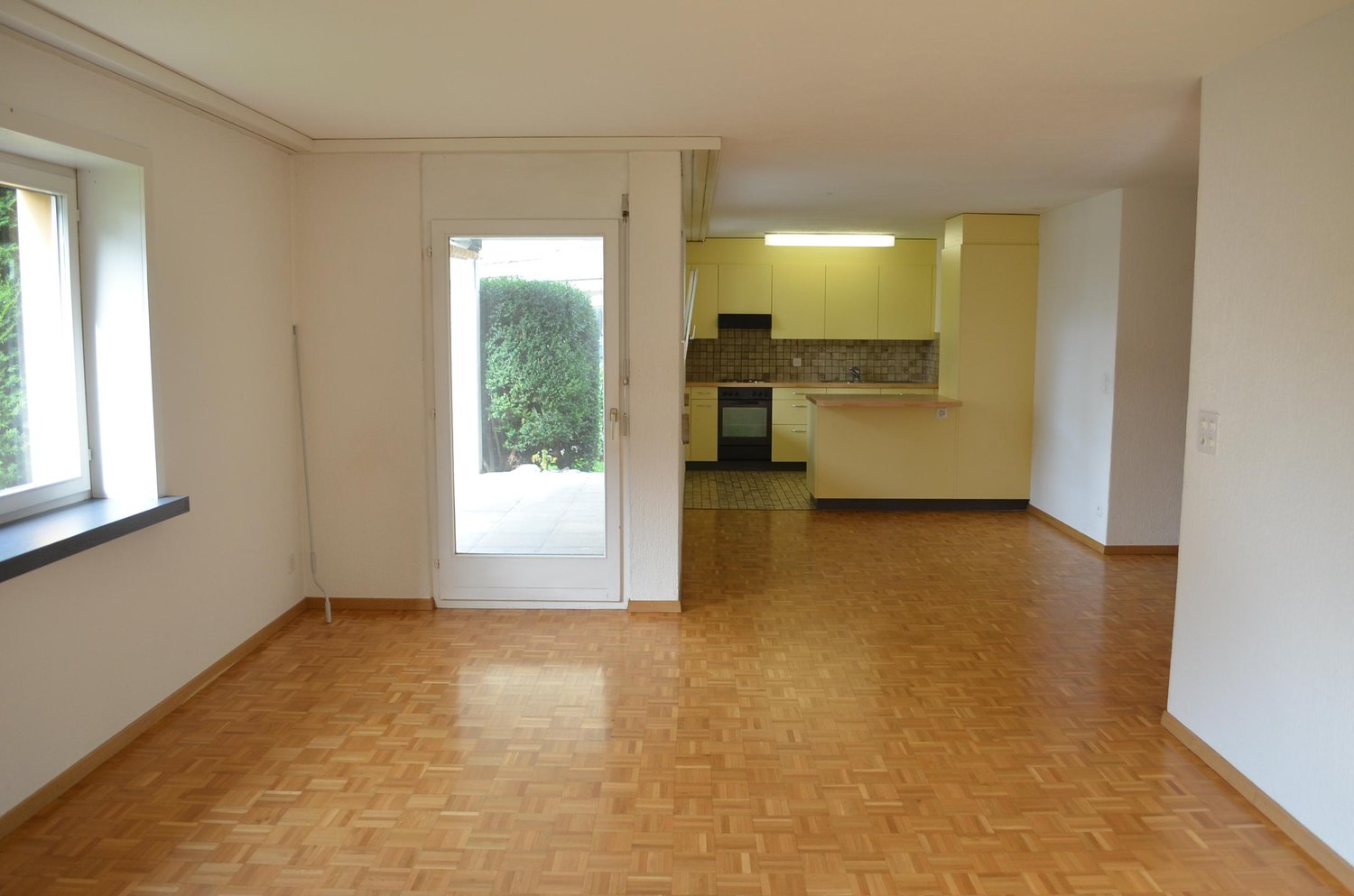 4 ½ rooms apartment, photo 2 of 10