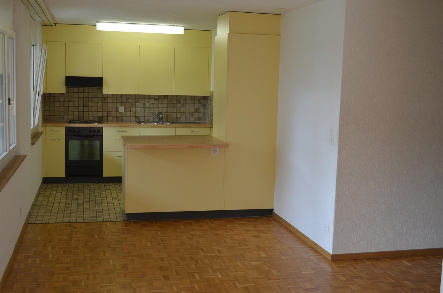 4 ½ rooms apartment, photo 3 of 10
