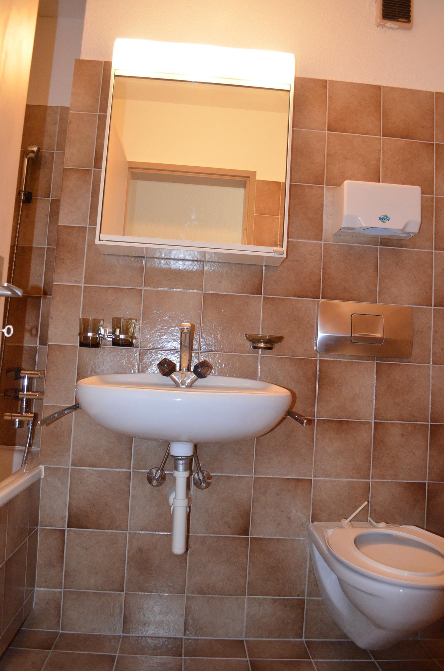 4 ½ rooms apartment, photo 10 of 10