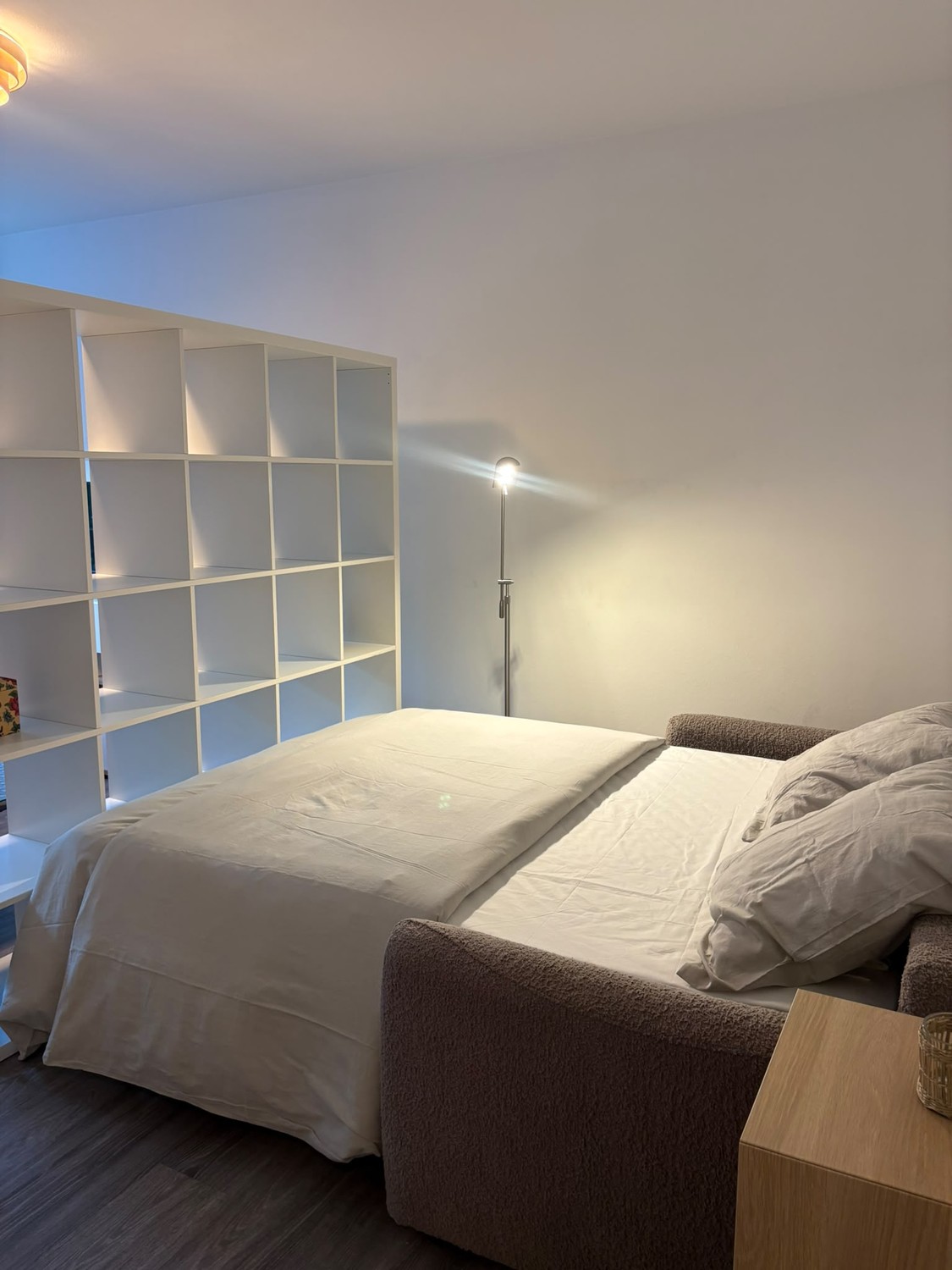 1 ½ rooms apartment, photo 1 of 10