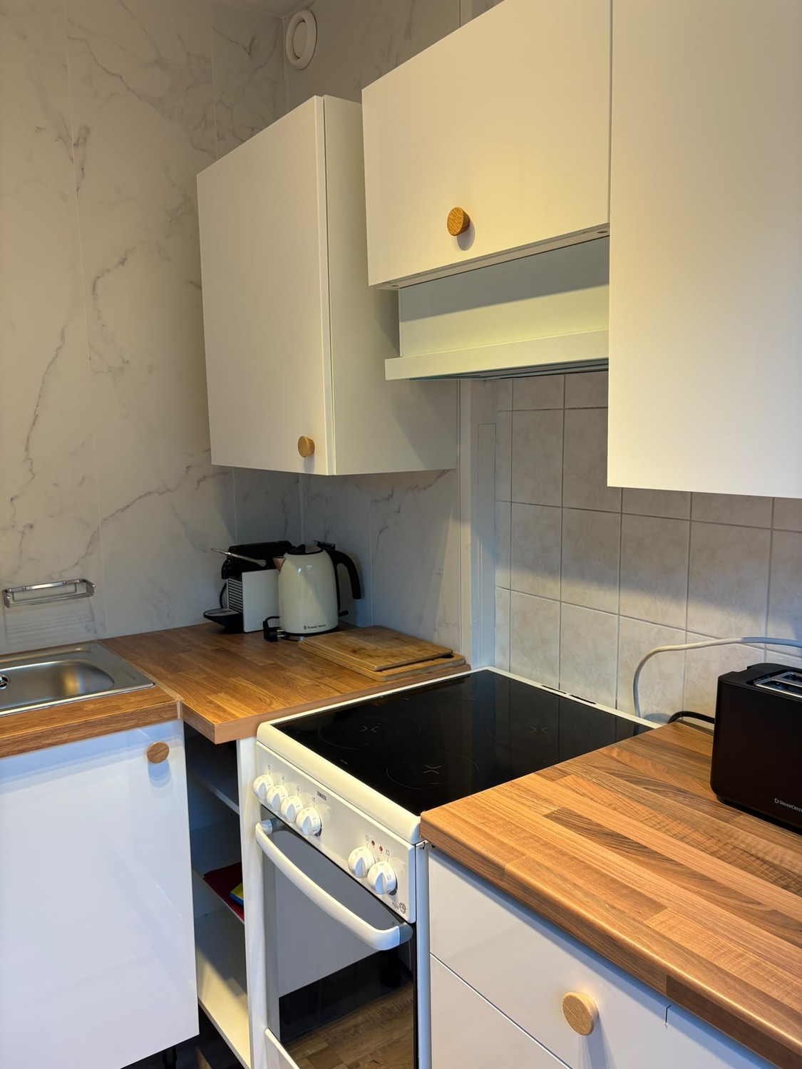 1 ½ rooms apartment, photo 2 of 10