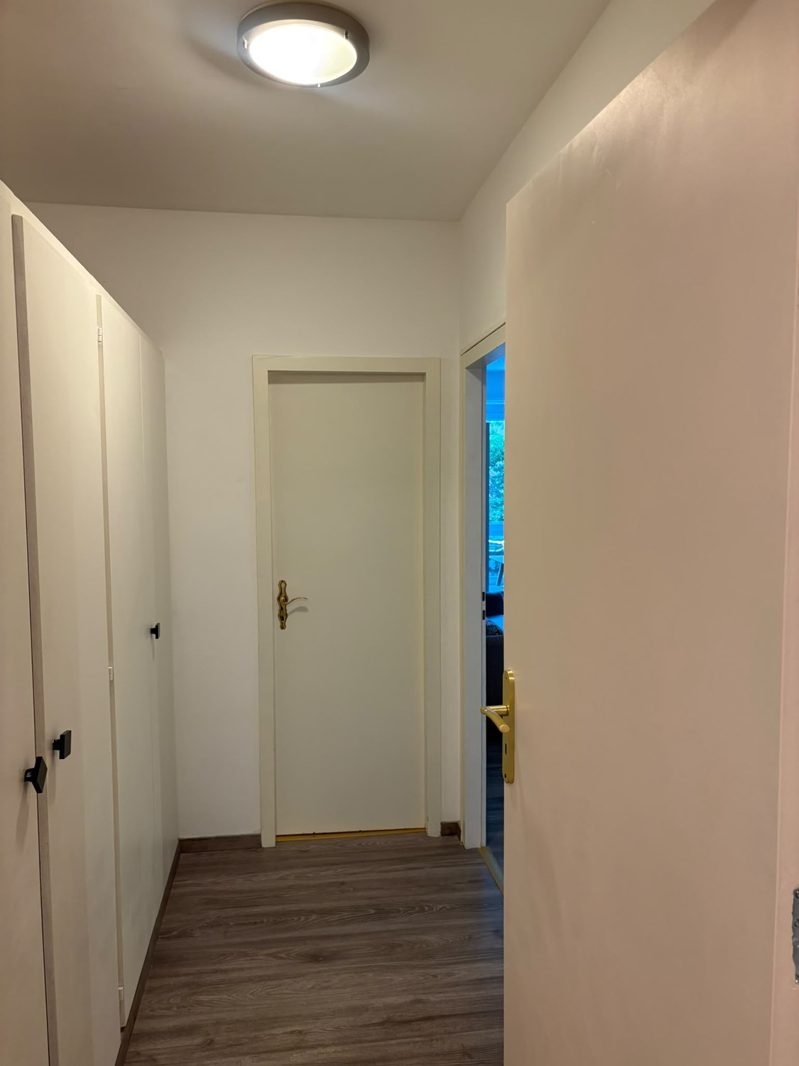 1 ½ rooms apartment, photo 3 of 10