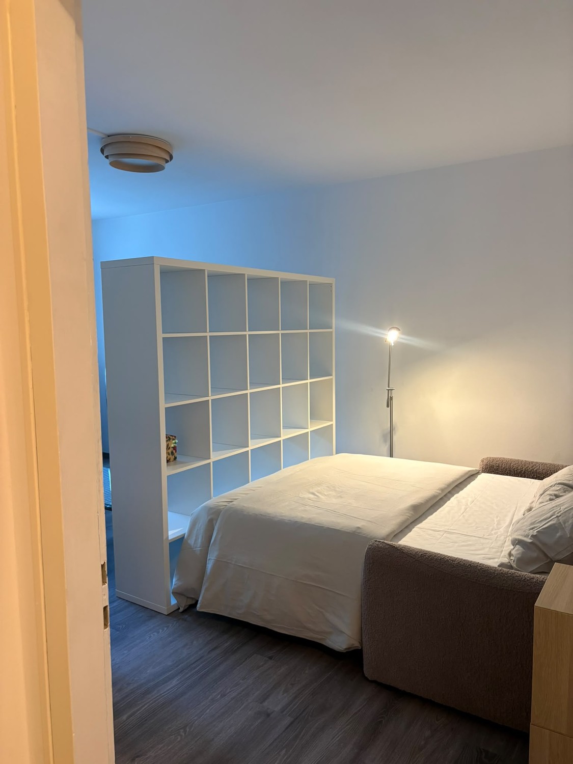 1 ½ rooms apartment, photo 5 of 10