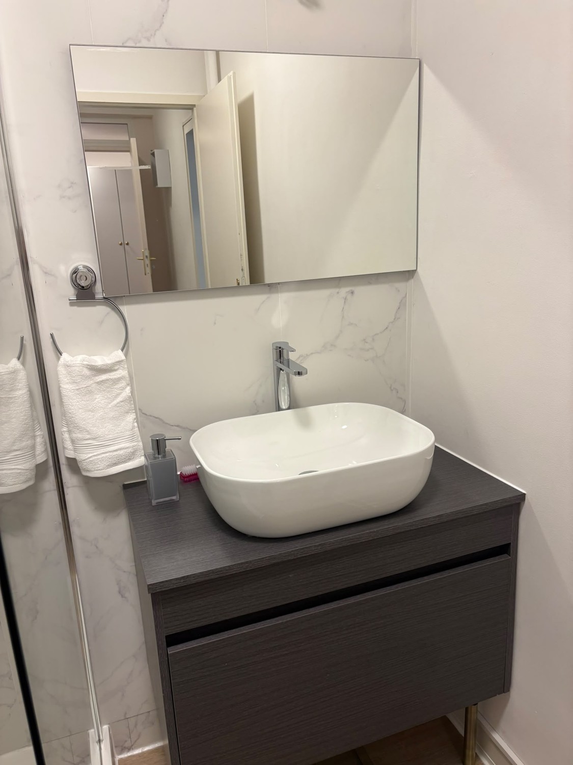 1 ½ rooms apartment, photo 9 of 10