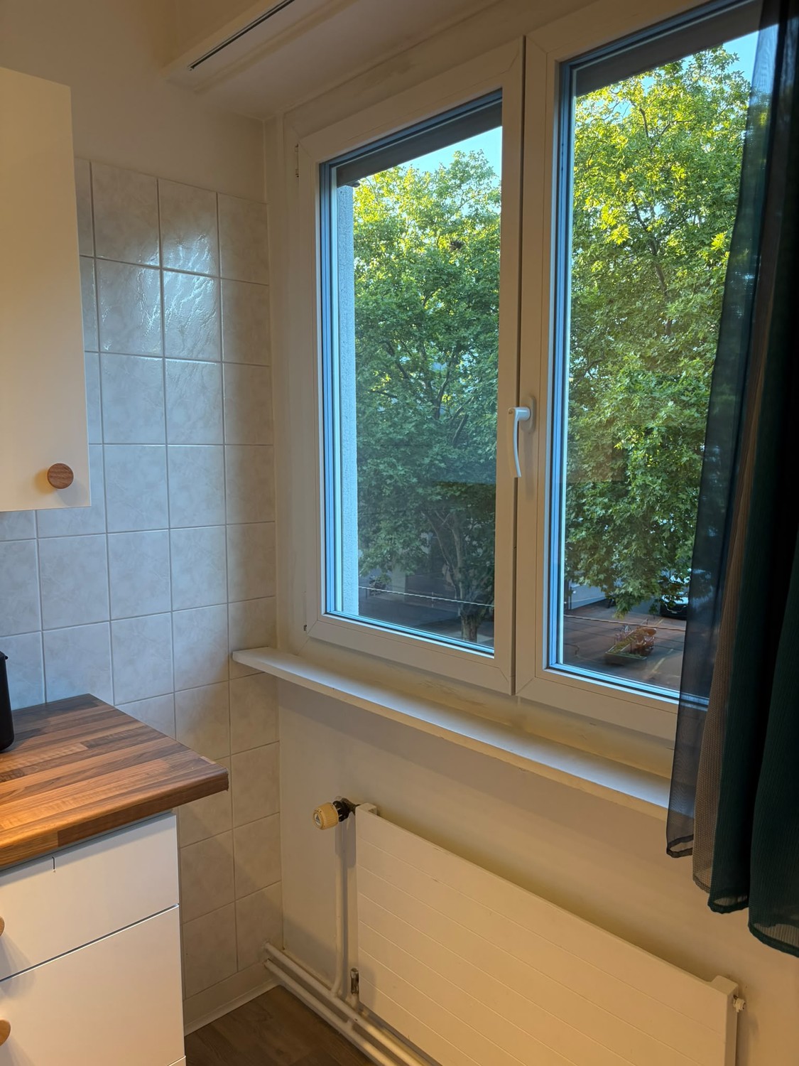 1 ½ rooms apartment, photo 7 of 10