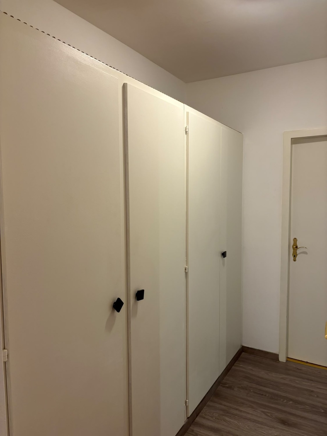 1 ½ rooms apartment, photo 4 of 10
