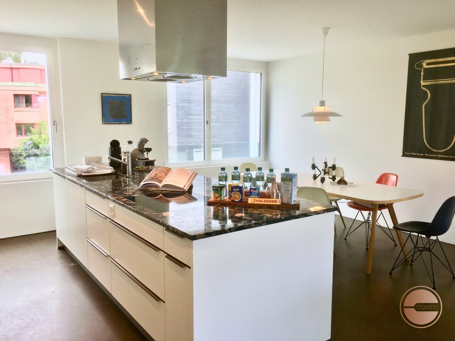 4 ½ rooms furnished flat, photo 7 of 10