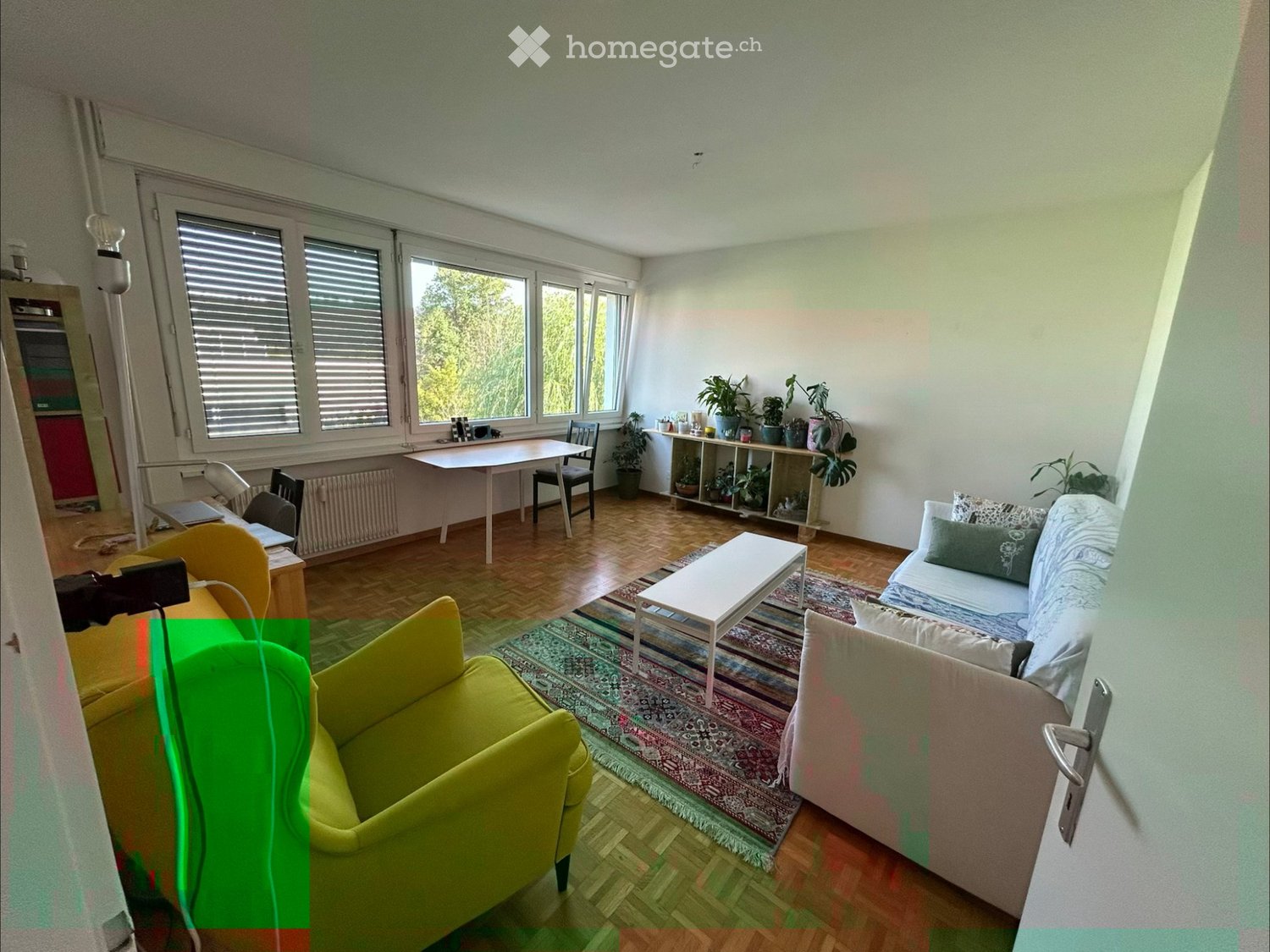Appartamento di 2 ½ locali