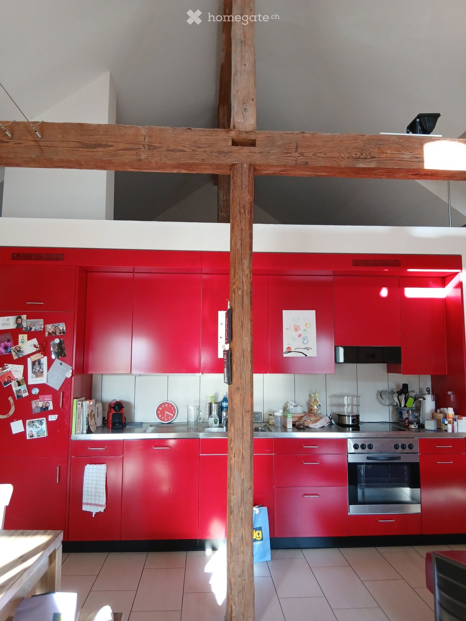 2 ½ rooms apartment, photo 3 of 5