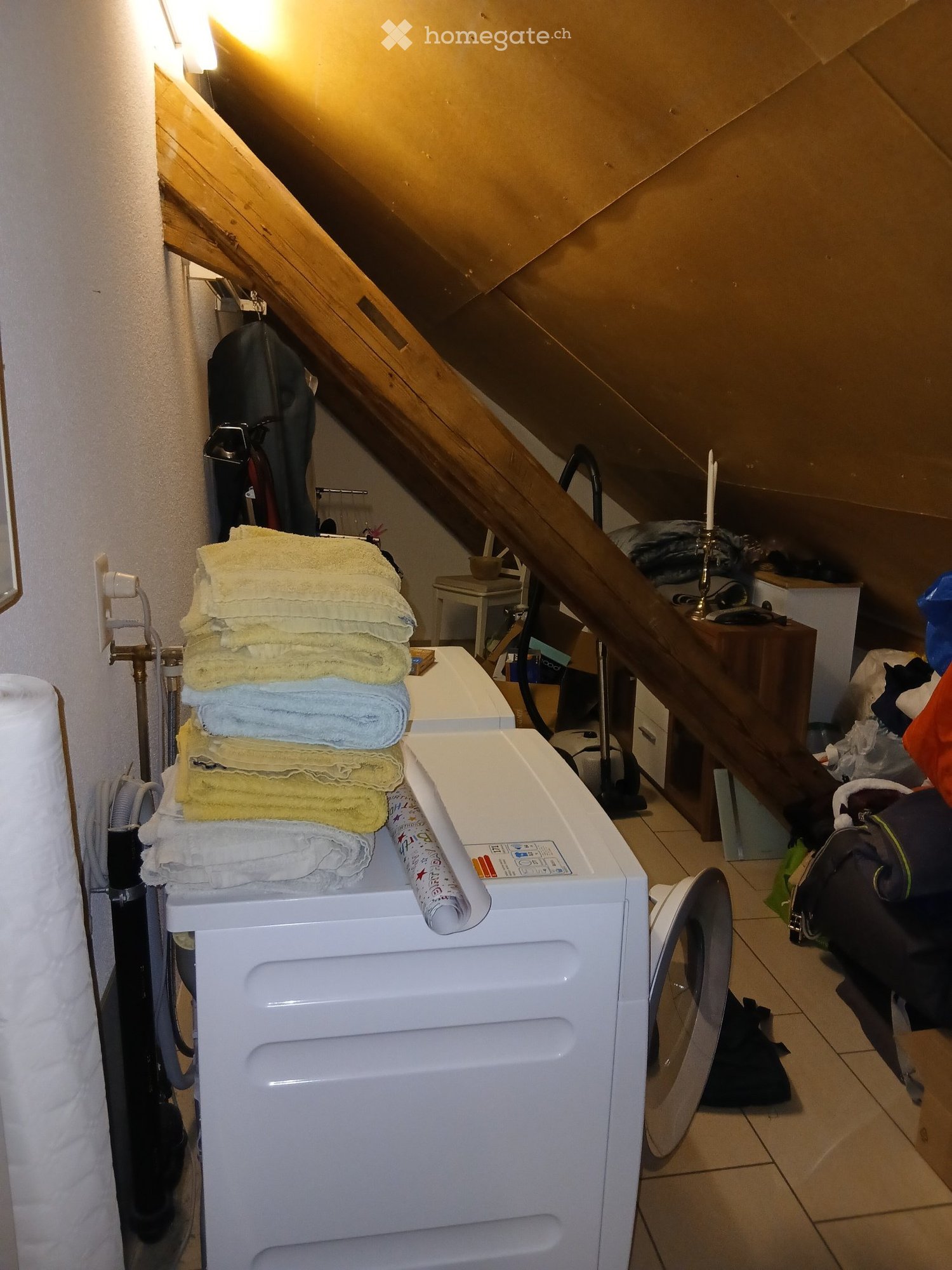 2 ½ rooms apartment, photo 5 of 5
