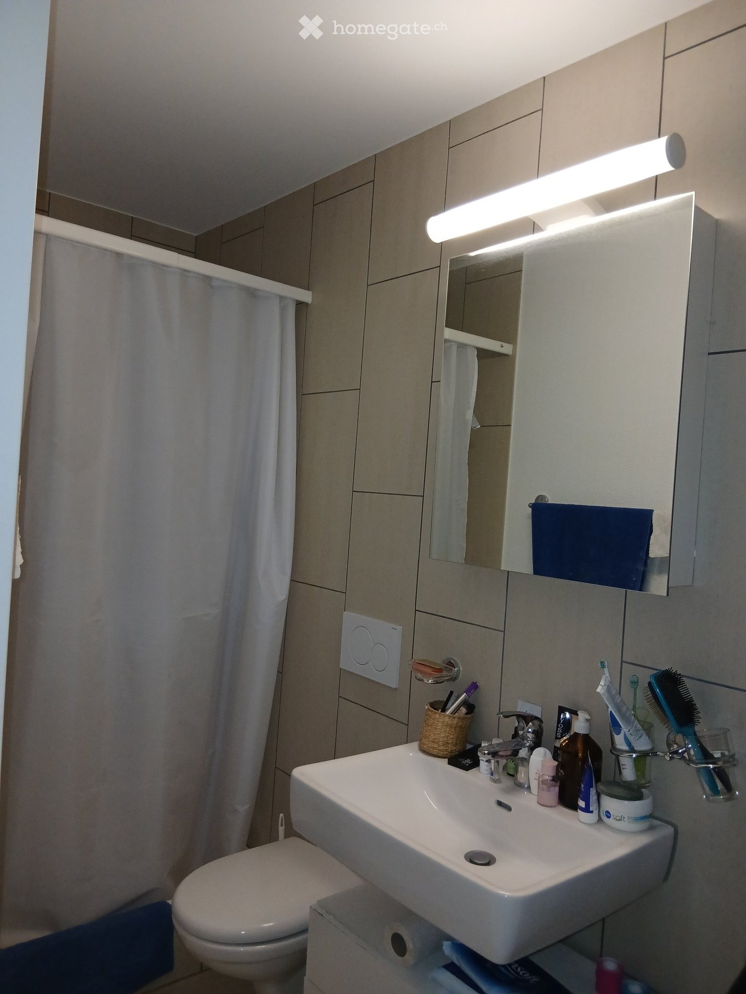 2 ½ rooms apartment, photo 4 of 5