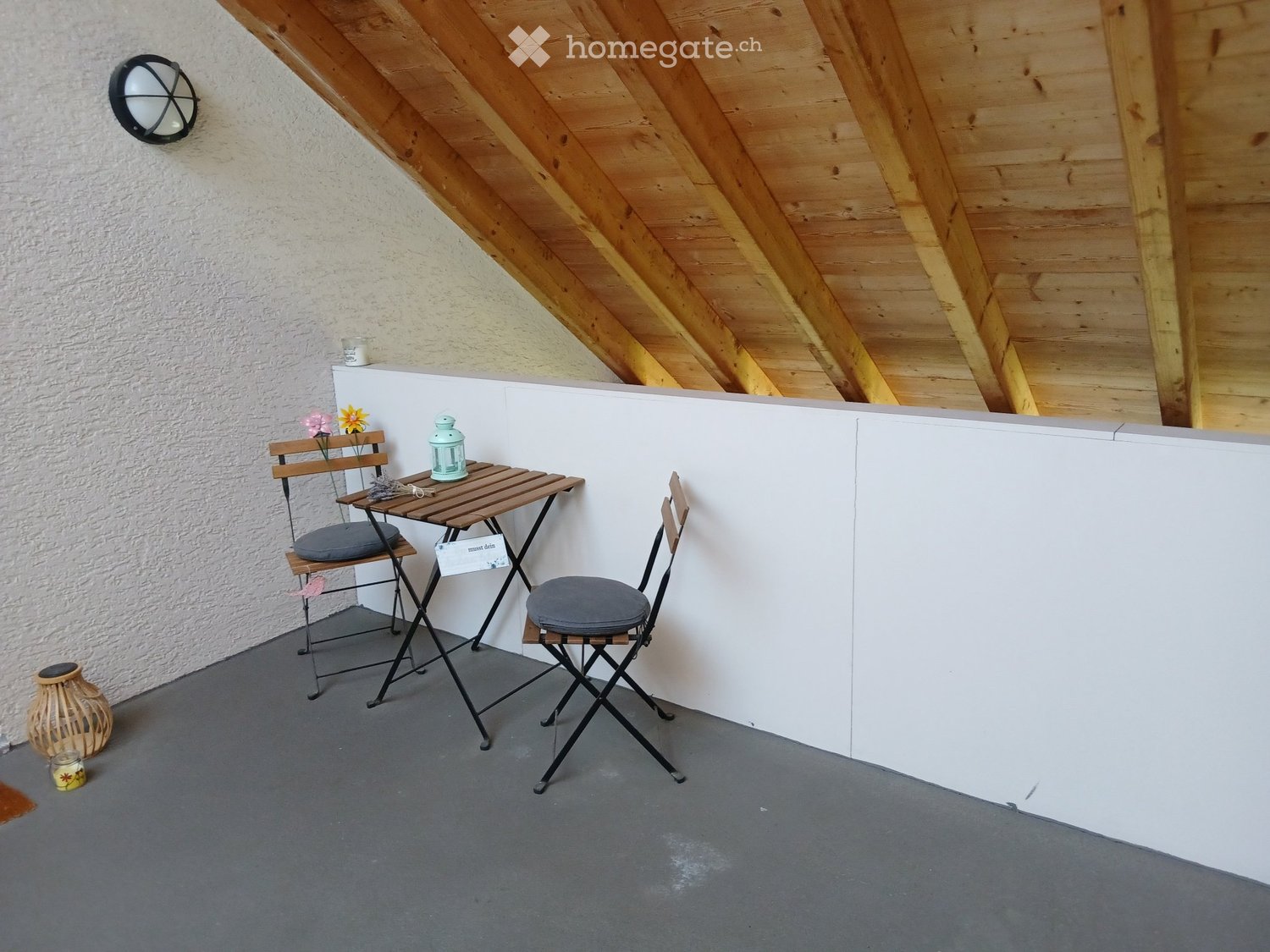 2 ½ rooms apartment, photo 2 of 5