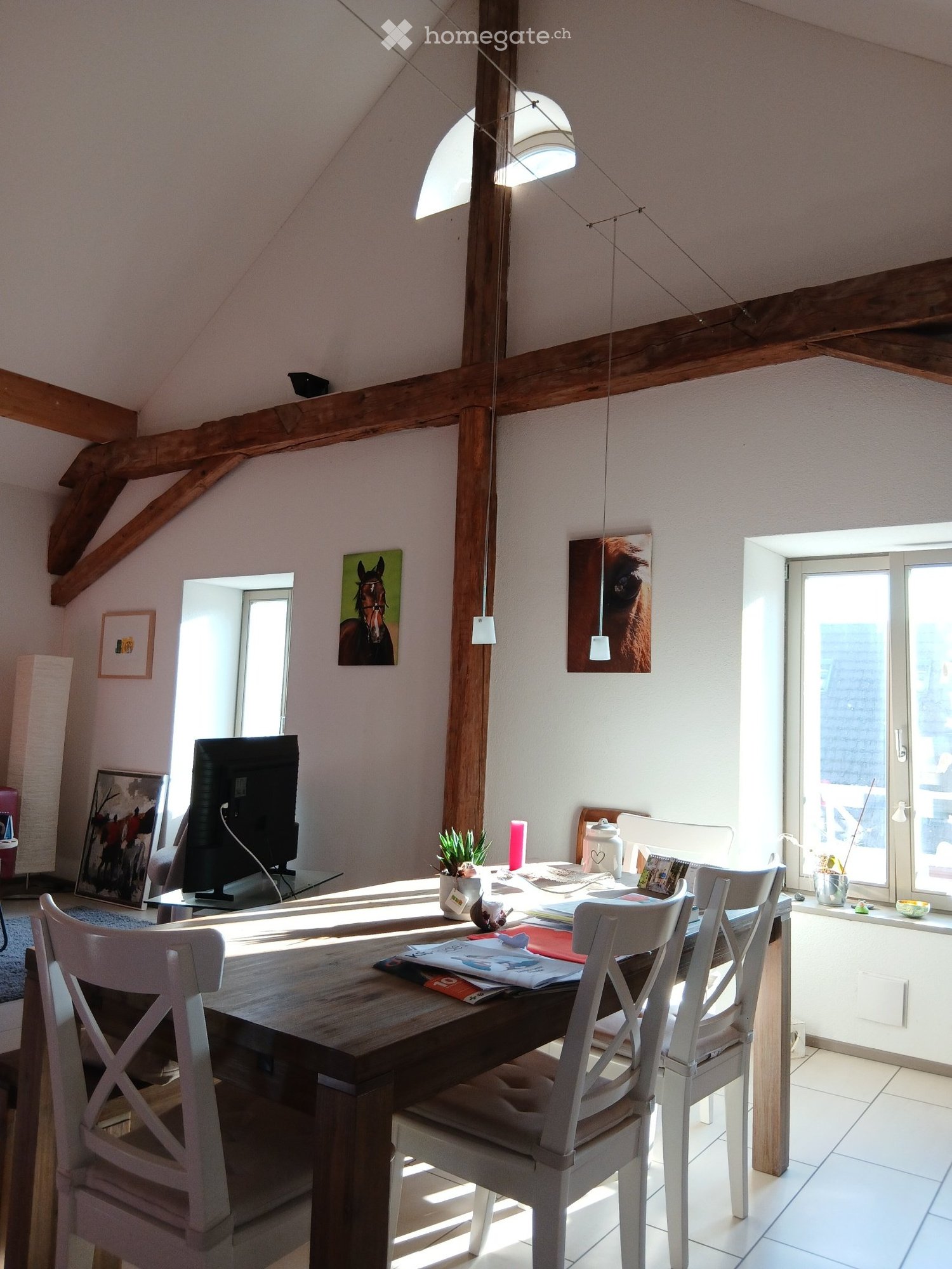 2 ½ rooms apartment, photo 1 of 5