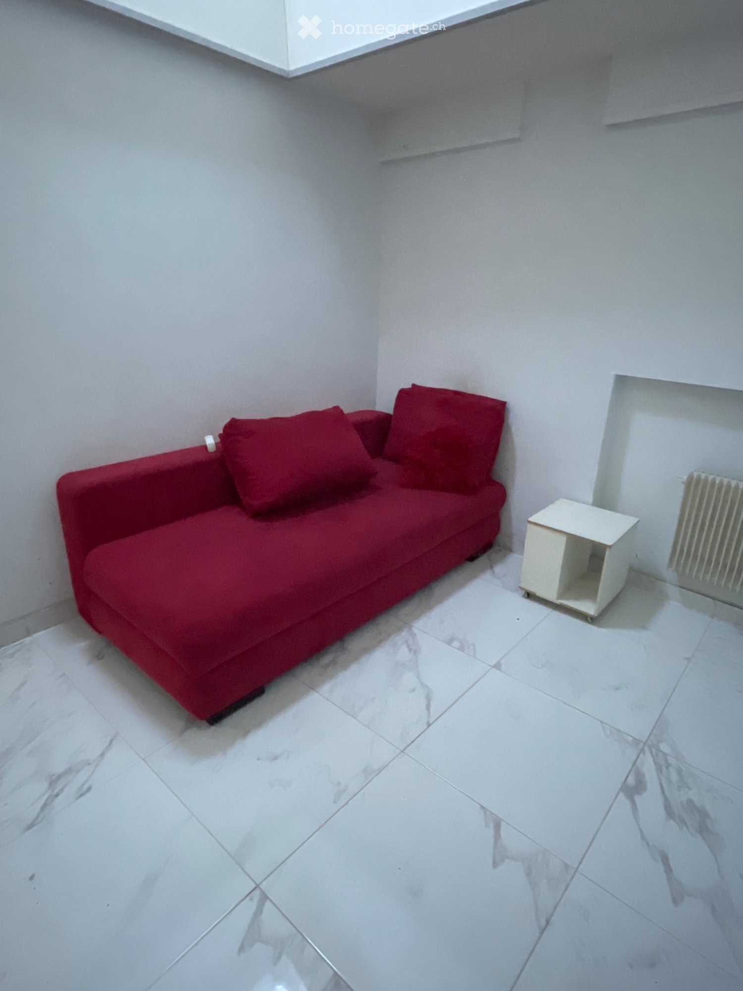 2-Zimmer-Wohnung