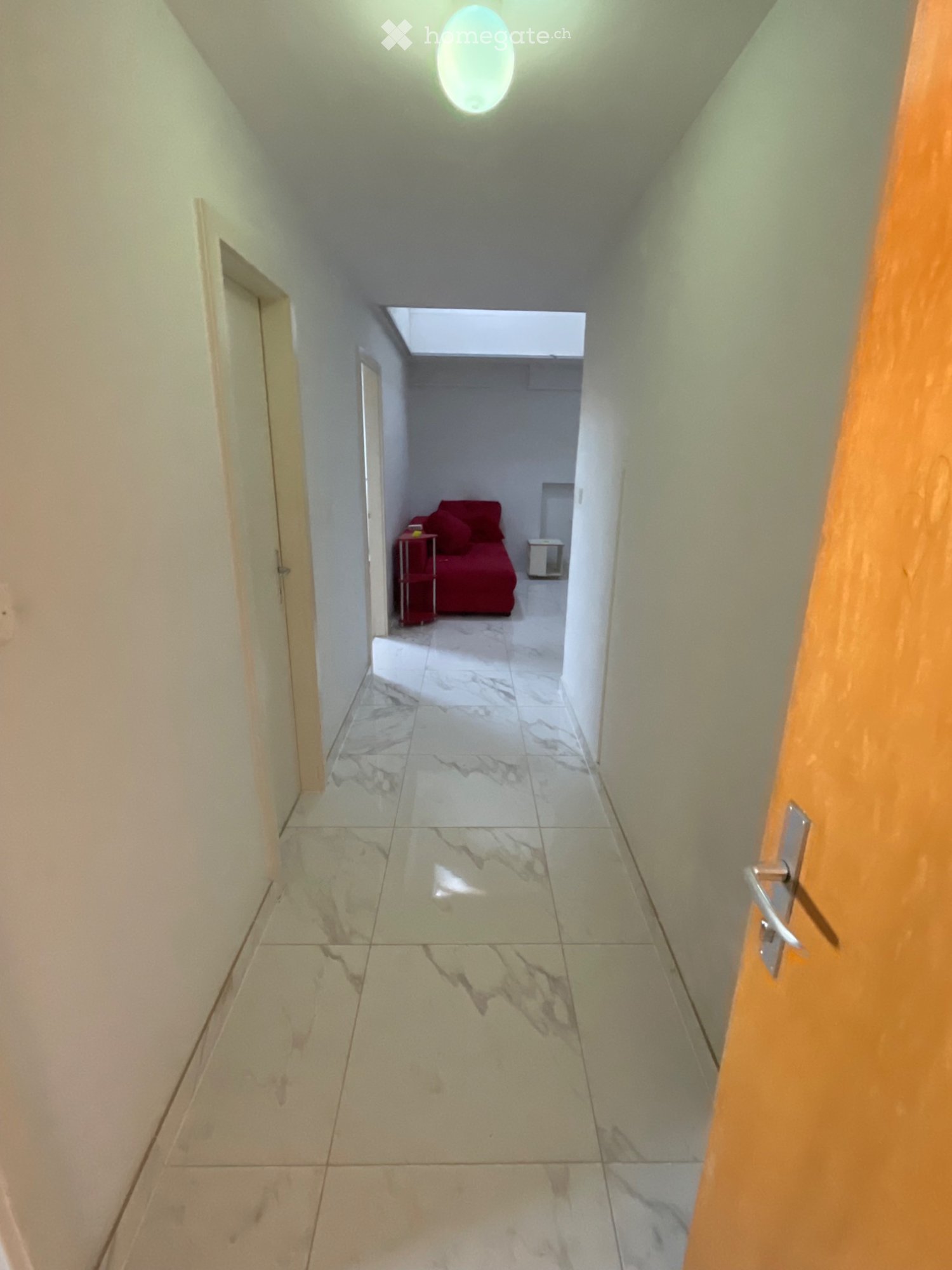 2-Zimmer-Wohnung