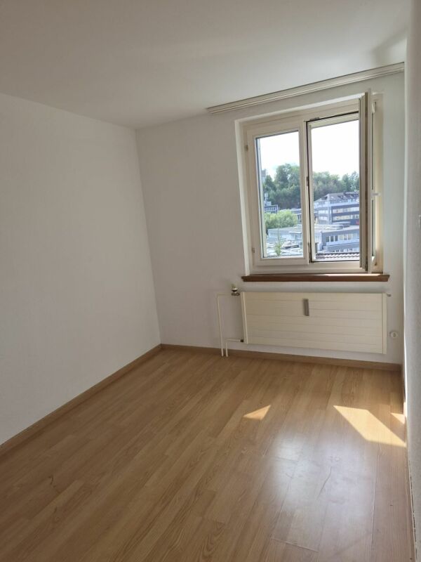 4 rooms apartment