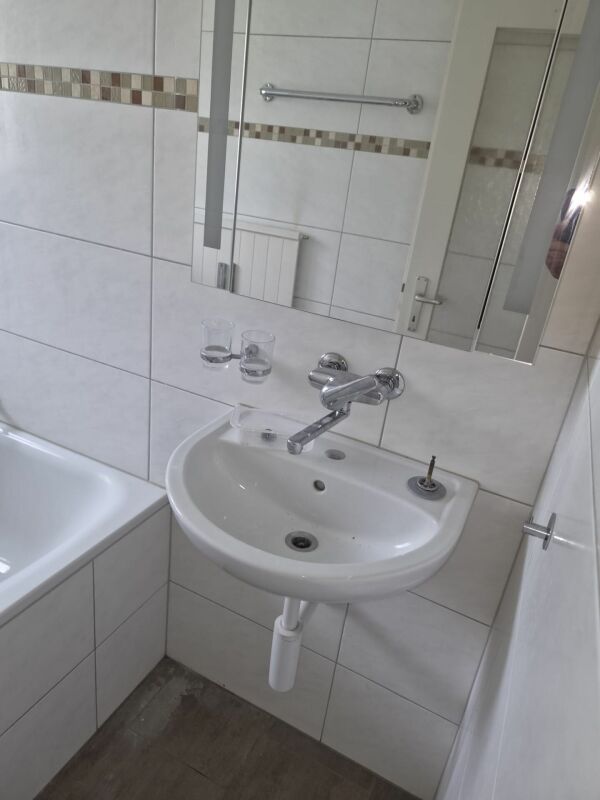 4 rooms apartment