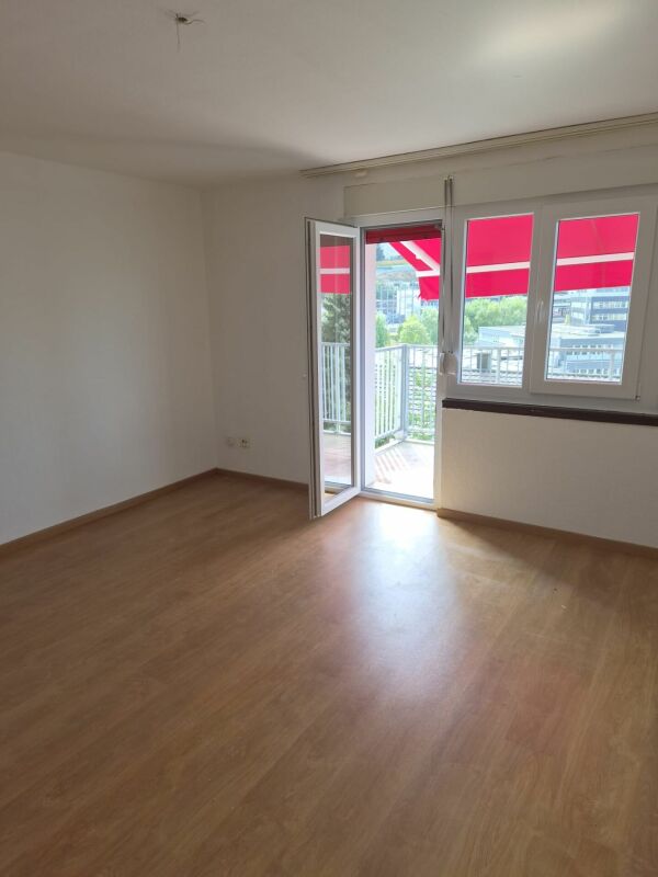 4 rooms apartment