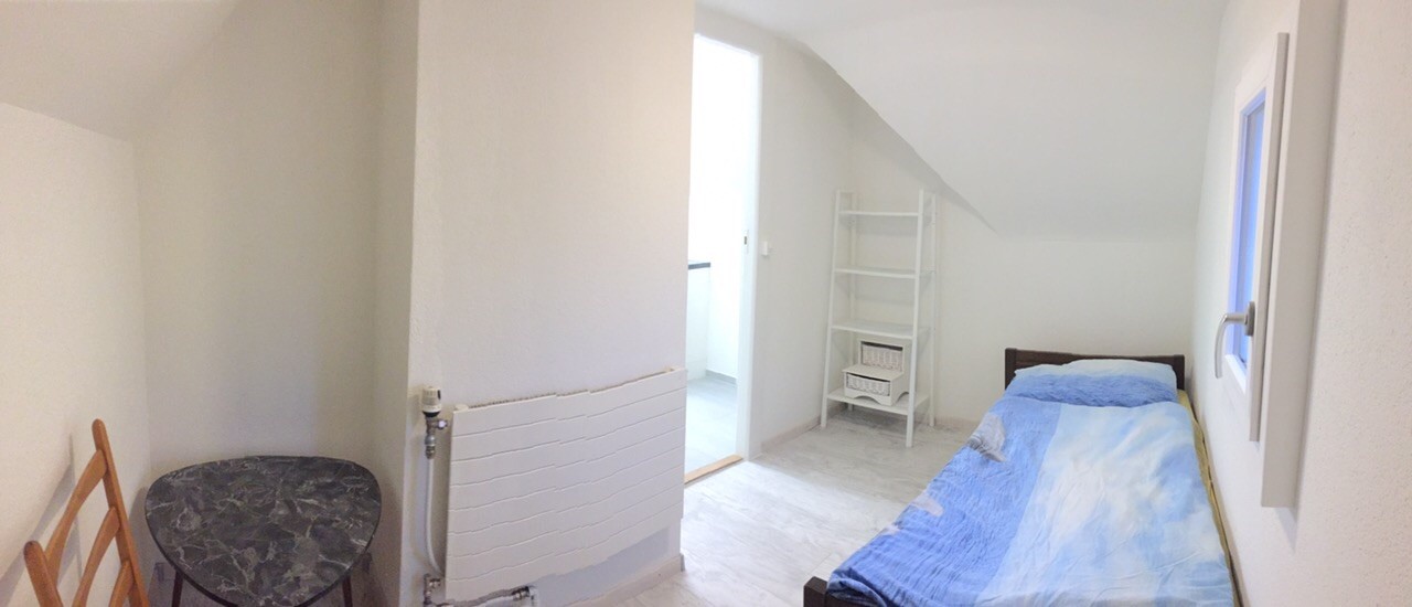 2 rooms apartment, photo 1 of 7