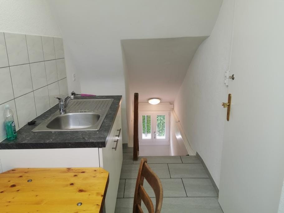 2 rooms apartment, photo 4 of 7