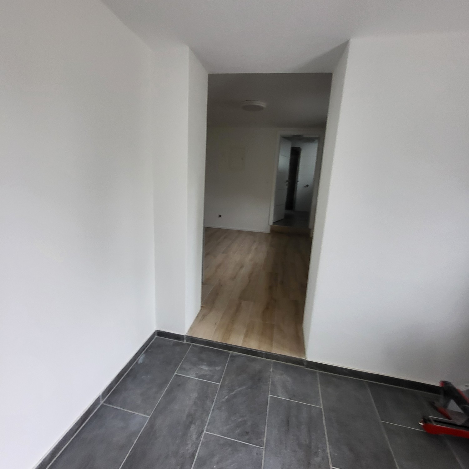 2 ½ rooms apartment, photo 2 of 6