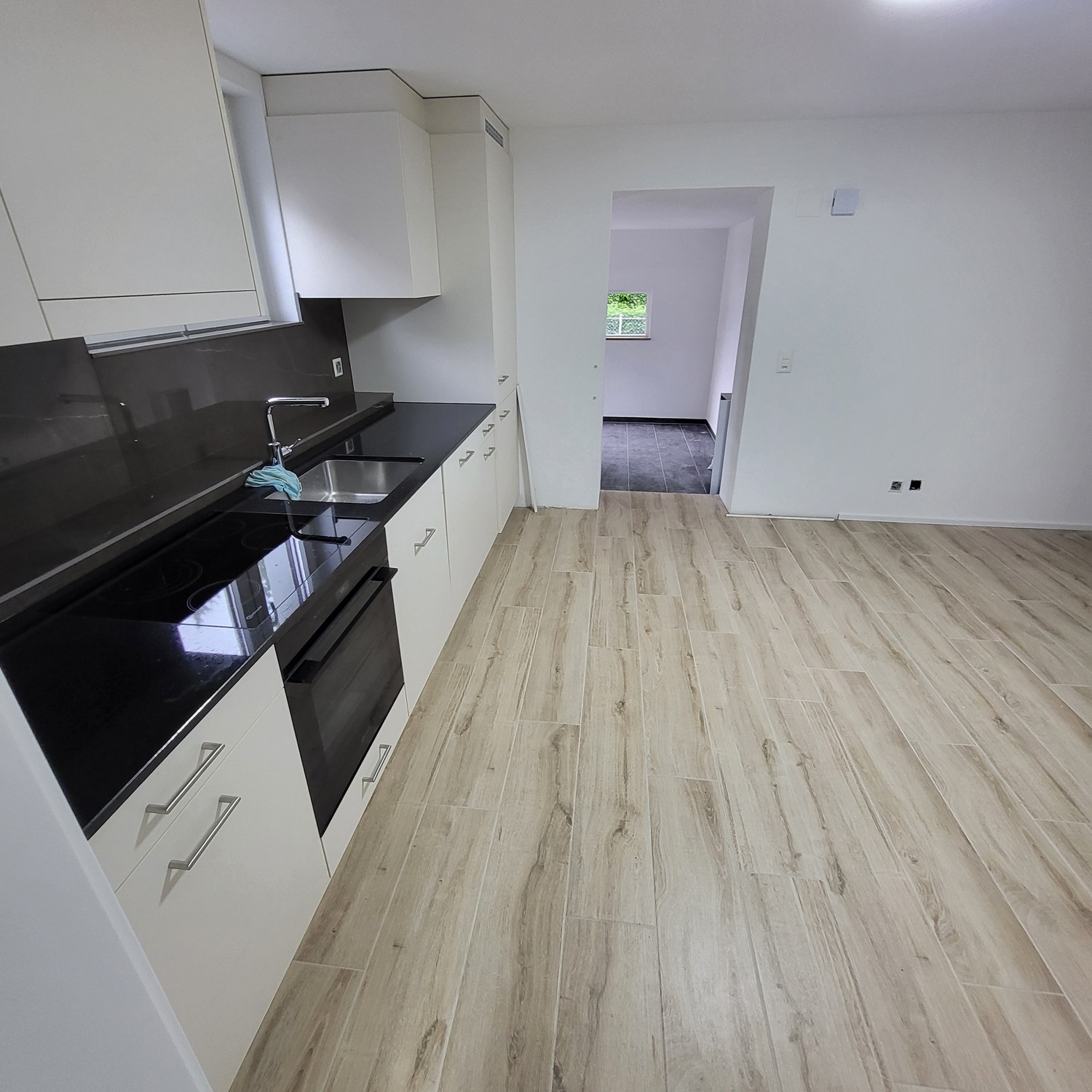 2 ½ rooms apartment, photo 5 of 6