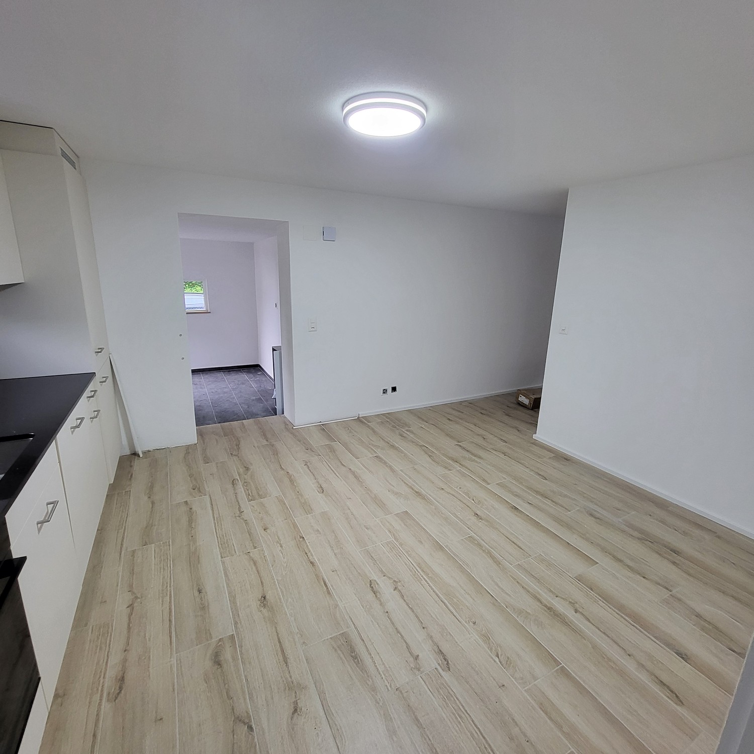 2 ½ rooms apartment, photo 4 of 6