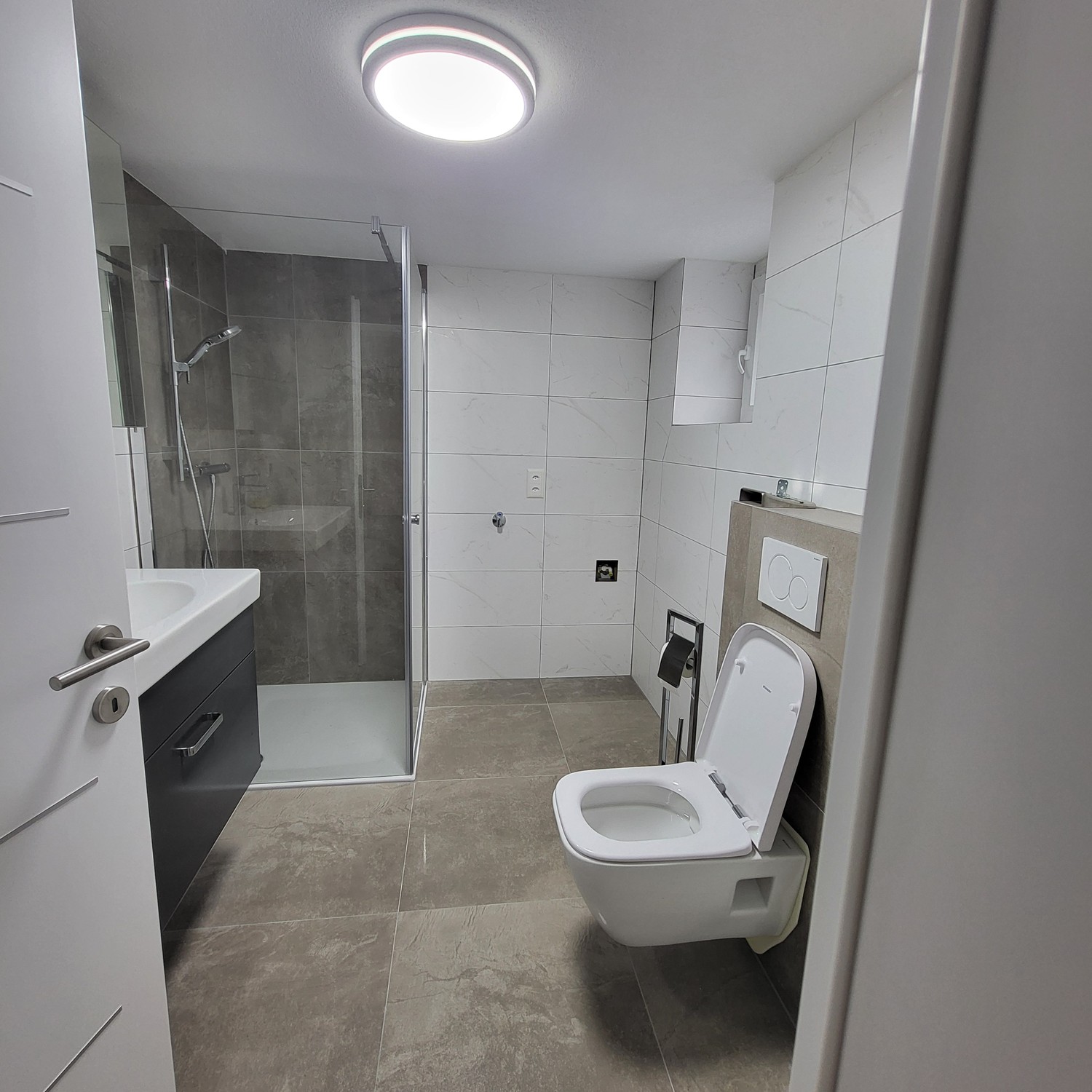 2 ½ rooms apartment, photo 1 of 6