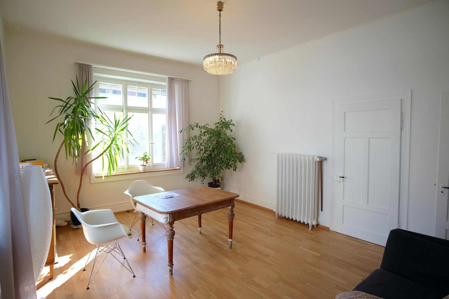 2 rooms apartment, photo 1 of 6