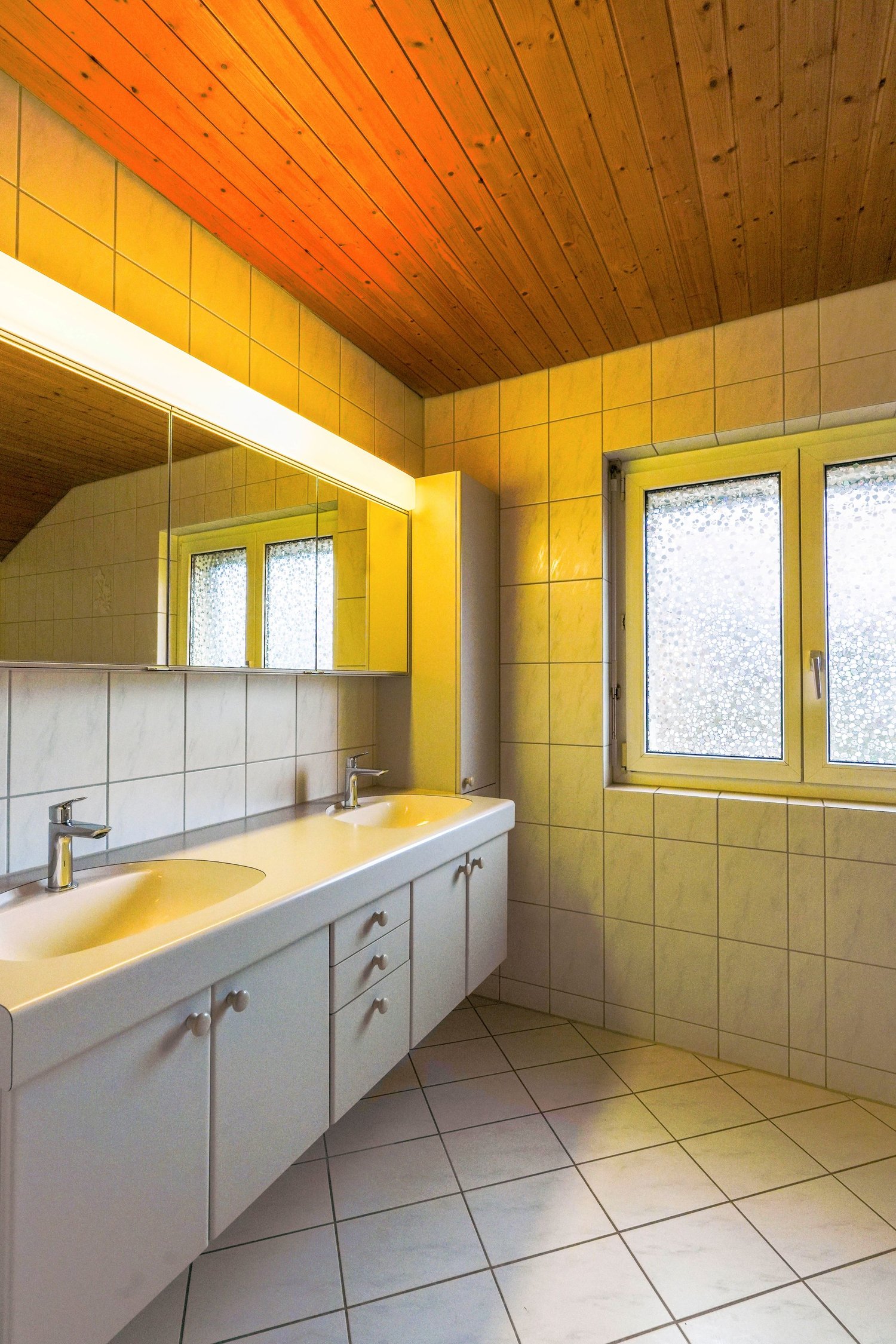 2 ½ rooms single house