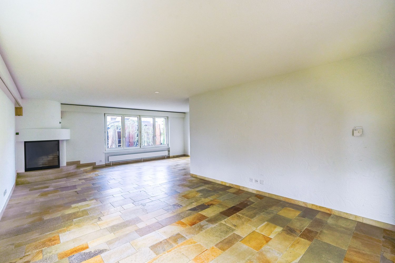 2 ½ rooms single house