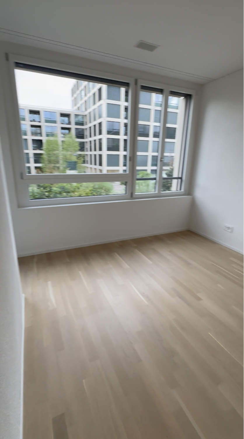 2 ½ rooms apartment, photo 2 of 9