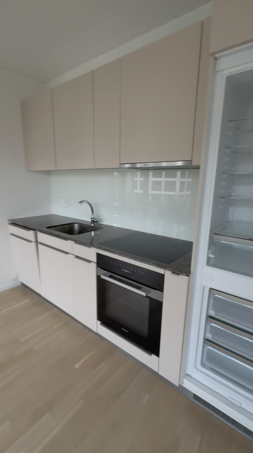2 ½ rooms apartment, photo 5 of 9