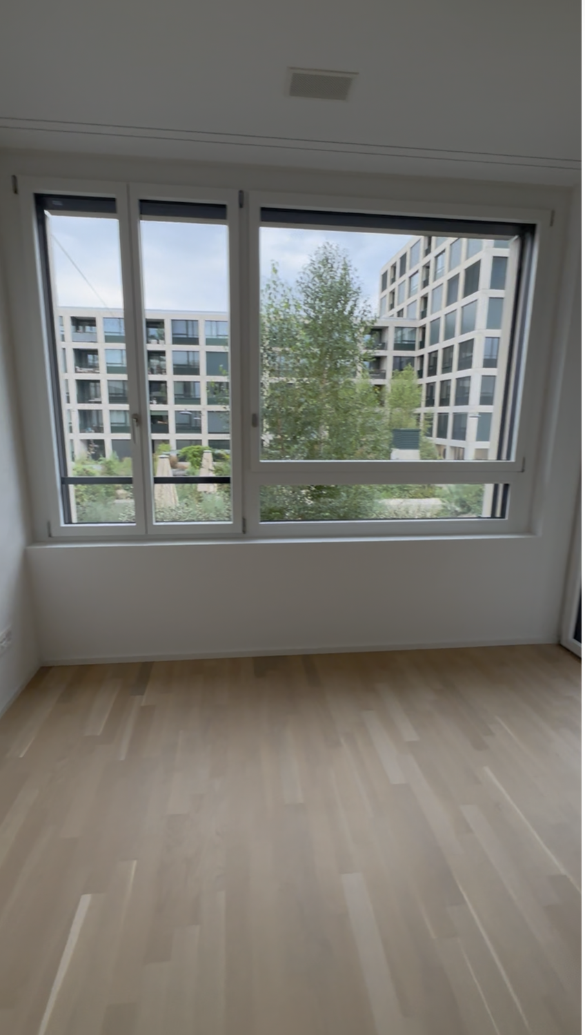2 ½ rooms apartment, photo 4 of 9